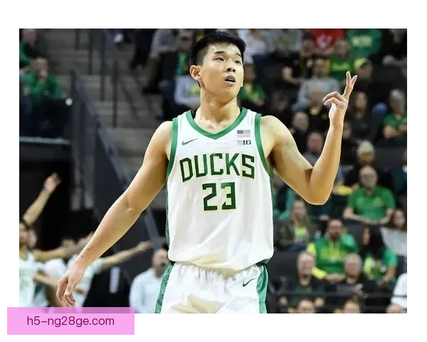 俄勒冈主帅称林葳进攻强防守弱