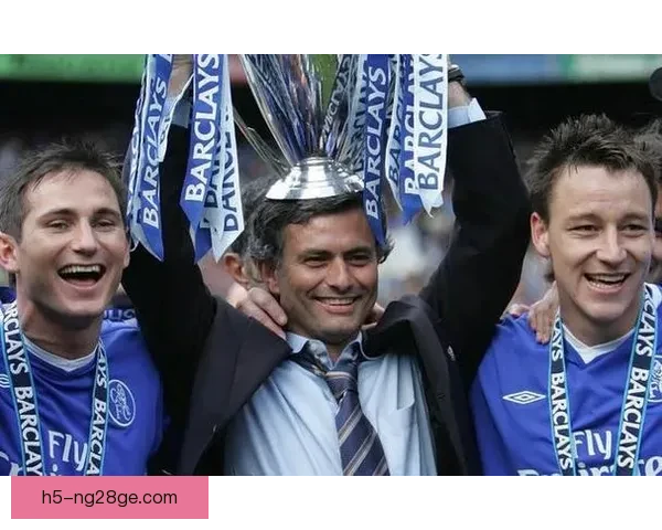 切赫博学多语穆帅善管竞争之道