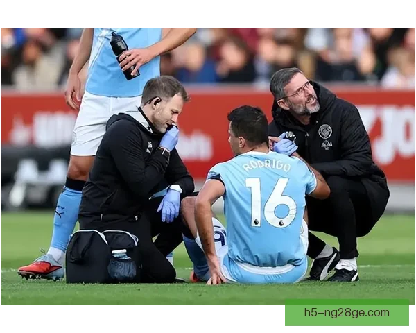 罗德里难回巅峰曼城现实残酷