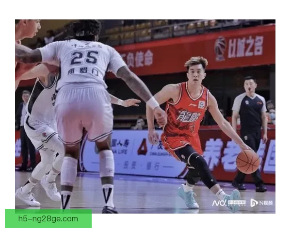 郭艾伦复出16分广州加时克敌