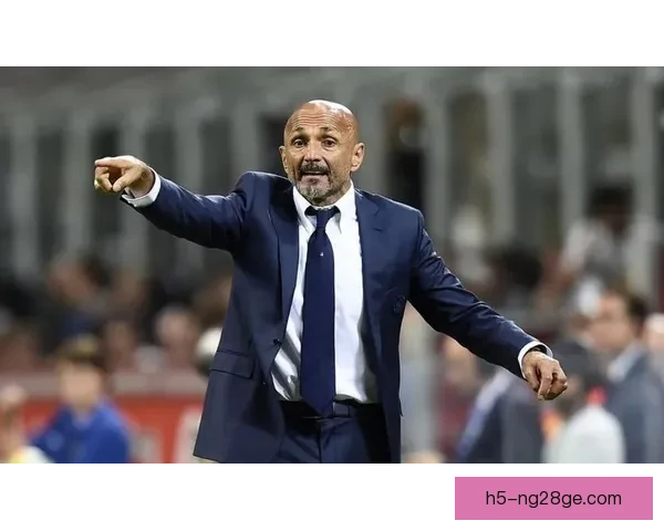 人人都爱斯帕莱蒂如今还爱吗