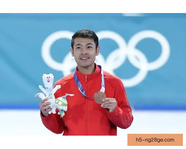 四年磨剑冬奥留憾宁忠岩第七名