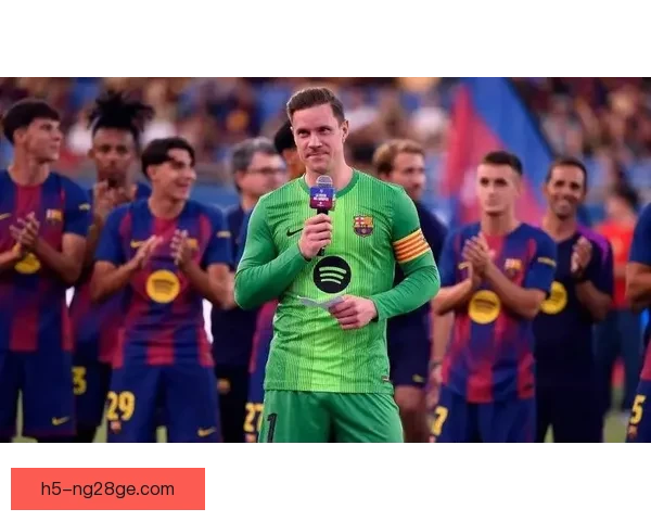 巴萨欲为特狮寻出路球员态度未明