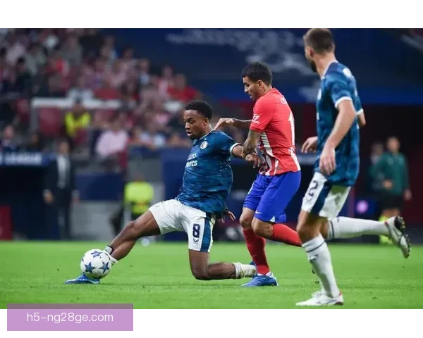 滕斯泰特点射费耶诺德胜前鹰队