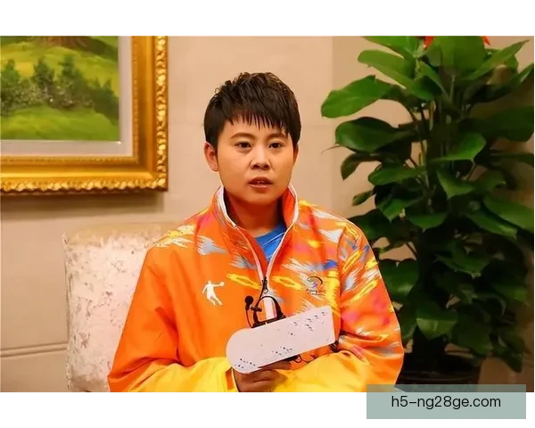 王濛坦言短道失利反思心路历程