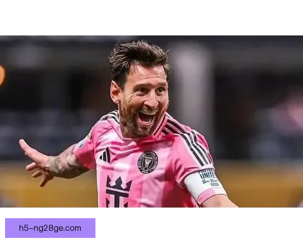 38岁梅西进球逼近900比肩C罗 38岁梅西进球逼近900比肩C罗