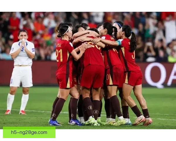 中国女足胜出提前出线喜忧参半 中国女足胜出提前出线喜忧参半