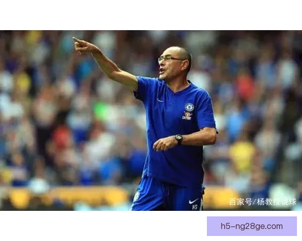 即便无缘欧冠 切尔西仍不卖核心球员